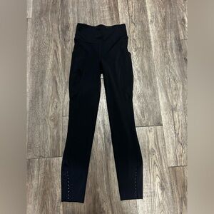 Lululemon Fast and Free High Rise Leggings